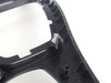 Genuine BMW Center Console Cover - Diamantblack - E90, E91, E92 51169170931 View 3