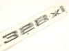 Genuine BMW Genuine BMW Emblem Adhered Rear - 328Xi - 51147183148 - E92 51147183148 View 1