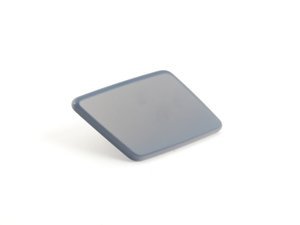 Genuine BMW Headlight Washer Cover - E90 E91
