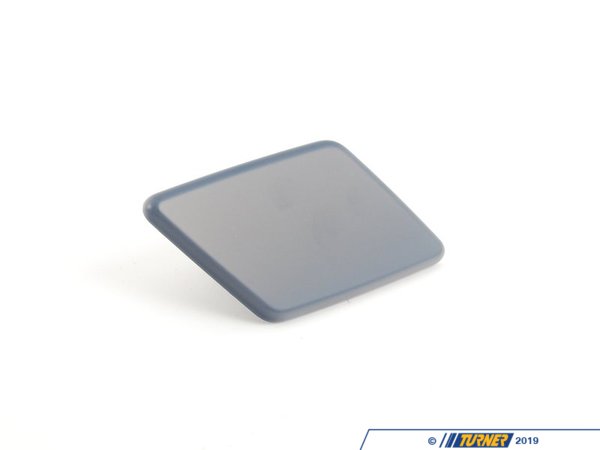 Genuine BMW Genuine BMW Headlight Washer Cover - E90 E91 61677892648