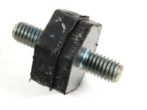 Genuine BMW Rubber Buffer - 64119175671 - E46 M3,F06,F10,F12,F13,i3