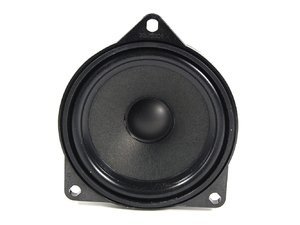 Genuine BMW HiFi Midrange Speaker