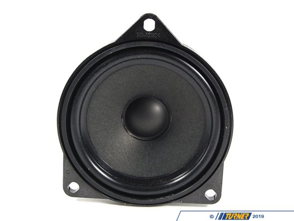 Genuine BMW Genuine BMW HiFi Midrange Speaker 65139143153