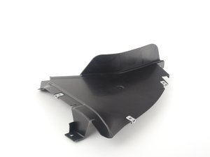 Genuine BMW Fender Liner - Lower Front Right