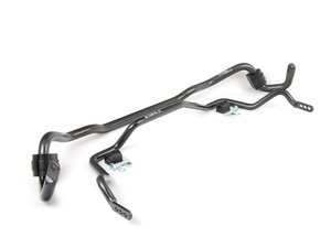 Front And Rear Sway Bar Set