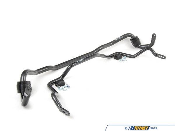 H&R Front And Rear Sway Bar Set 70987KT