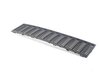 Genuine BMW Genuine BMW M-Sport Mesh Grille Insert - Front Bumper 51117903894 View 1