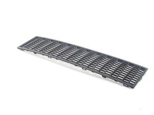 Genuine BMW M-Sport Mesh Grille Insert - Front Bumper