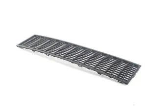 Genuine BMW M-Sport Mesh Grille Insert - Front Bumper