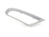 Genuine BMW Genuine BMW Silver Lower Bumper Grille Trim - Left - Z4 sDrive28i sDrive35is sDrive35i sDrive30i 51117203847 View 1