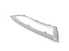 Genuine BMW Genuine BMW Silver Lower Bumper Grille Trim - Left - Z4 sDrive28i sDrive35is sDrive35i sDrive30i 51117203847 View 2