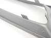Genuine BMW Genuine BMW Silver Lower Bumper Grille Trim - Left - Z4 sDrive28i sDrive35is sDrive35i sDrive30i 51117203847 View 3