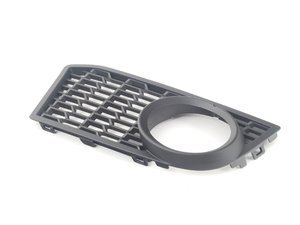 Genuine BMW Bumper Grille - Right