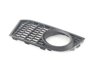 Genuine BMW Bumper Grille - Right