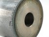 Genuine BMW Front Differential Mount Bushing - OEM Rubber - E46 M3, Z4 M 33172282484 View 2