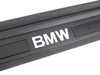 Genuine BMW Genuine BMW Door Sill - Right - E82, E88 51477174560 View 2