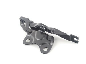 Genuine MINI Right Engine Hood Hinge - 51239805938 - (NO LONGER AVAILABLE)
