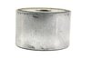 Genuine BMW Front Differential Mount Bushing - OEM Rubber - E46 M3, Z4 M 33172282484 View 3