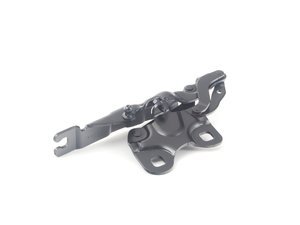 Genuine MINI Left Engine Hood Hinge - 51239805937 - (NO LONGER AVAILABLE)