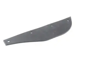 Genuine MINI Deflector Lip - Left