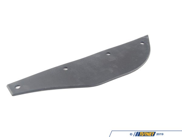 Genuine MINI Genuine MINI Deflector Lip - Left 51117255109