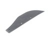 Genuine MINI Genuine MINI Deflector Lip - Right 51117255110 View 1