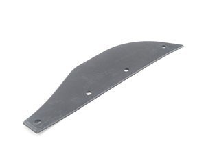Genuine MINI Deflector Lip - Right
