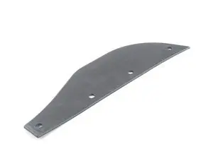 Genuine MINI Deflector Lip - Right