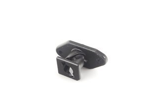 Genuine BMW Hardtop Support - left - E36 318ic 323ic 325ic 328ic M3