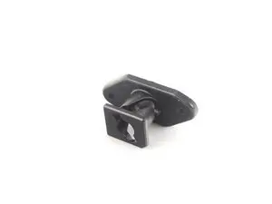 Genuine BMW Hardtop Support - left - E36 318ic 323ic 325ic 328ic M3