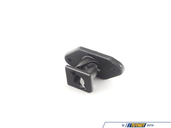 Genuine BMW Genuine BMW Hardtop Support - left - E36 318ic 323ic 325ic 328ic M3 54218163053