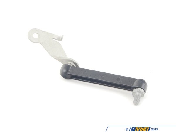 Genuine BMW Genuine BMW Control Rod, Left - 37146797818 - F30,F31,F32,F33,F34,F36 37146797818
