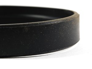 Genuine BMW Gasket Ring - 13711440173 - E53