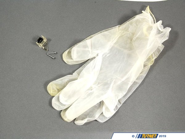 Genuine BMW Genuine BMW Repair Kit, Switch Center, S - 61319141875 61319141875