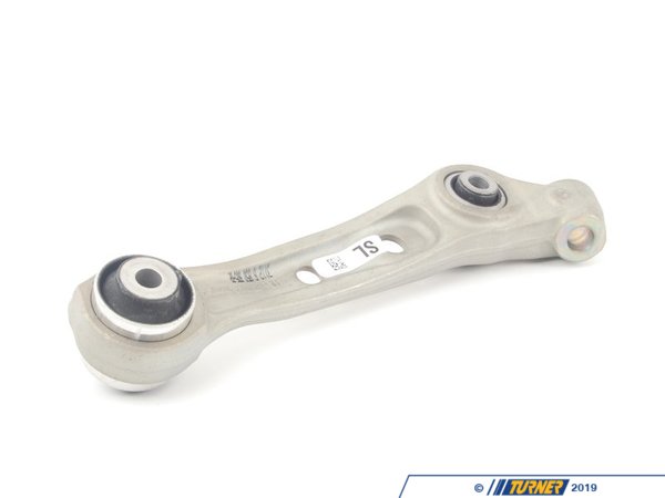 Genuine BMW Genuine BMW Front Lower Control Arm, Left - 31126850605 - F10 528iX BMW 31126850605