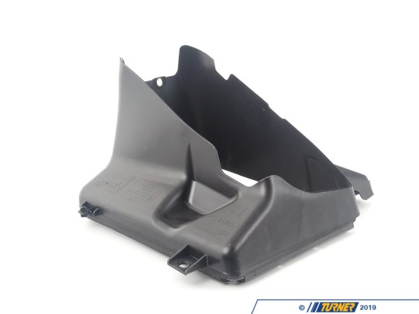 Genuine BMW Genuine BMW Air Ducting For Amoek, Right M - 51747903890 - F10 51747903890