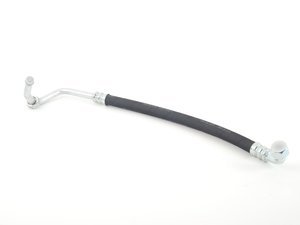 Genuine BMW Oil Cooler Line - E30 M3