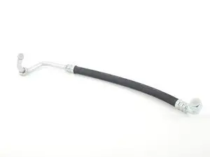 Genuine BMW Oil Cooler Line - E30 M3