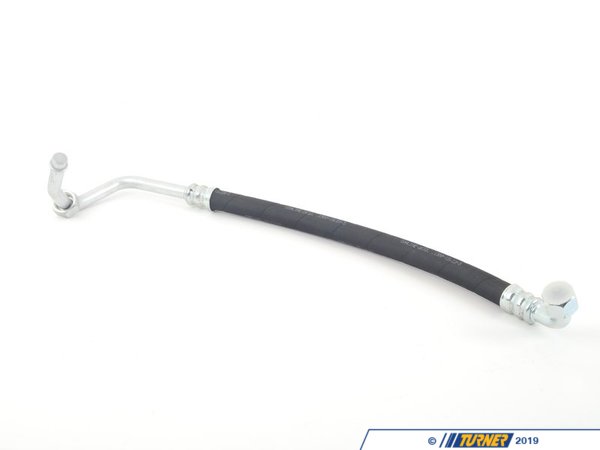 Genuine BMW Genuine BMW Oil Cooler Line - E30 M3 17222225805