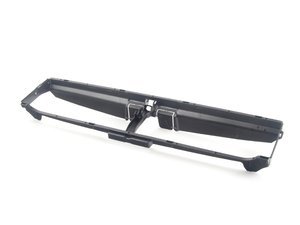 Genuine BMW Front Lower Air Duct