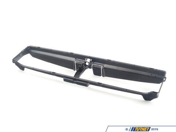 Genuine BMW Genuine BMW Front Lower Air Duct 51748049708