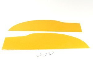 Genuine BMW Rework Kit Standard Oc3 - 52107241719 - E83,E90