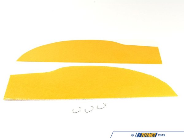 Genuine BMW Genuine BMW Rework Kit Standard Oc3 - 52107241719 - E83,E90 52107241719