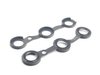 Elring Goetze Valve Cover Gasket Set - E34, E36 11120034106 View 5