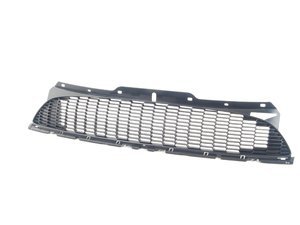 Genuine MINI Center Section Mesh Grille