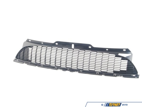 Genuine MINI Genuine MINI Center Section Mesh Grille 51137209903