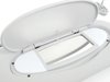 Genuine MINI Genuine MINI Sun Visor / Mirror Illumination Right - HellGrau 51167339378 View 2