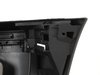 Genuine BMW Genuine BMW Trim Cover, Bumper, Primered, Front - 51118251151 - E46 51118251151 View 3