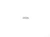 Genuine BMW Genuine BMW Gasket Ring A8X11,5 - 11421252343 - E30,E34 11421252343 View 4