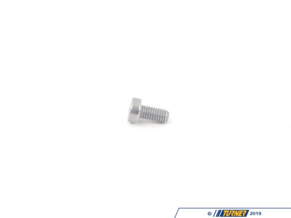 Genuine MINI ISA SCREW 07129904491